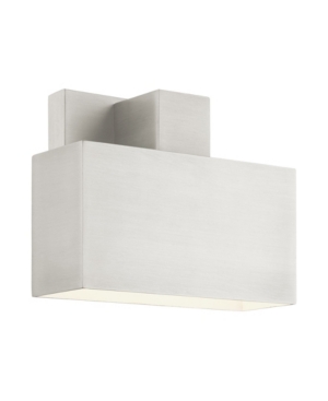Lynx 1 Light Outdoor Wall Sconce