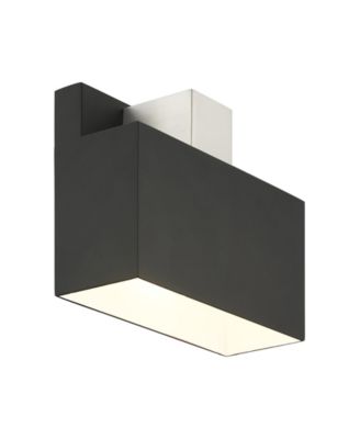 Lynx 1 Light Outdoor Wall Sconce