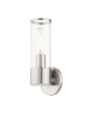 Bancroft 1 Light Single Sconce