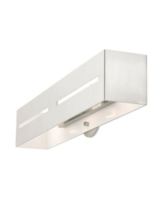 Soma 3 Lights Vanity Sconce