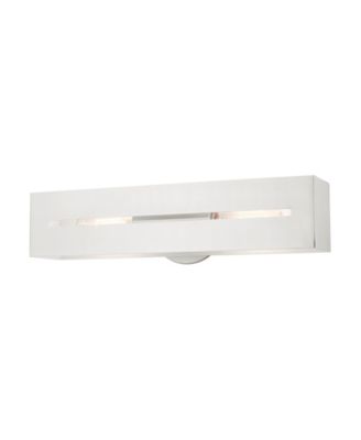 Soma 2 Lights Vanity Sconce