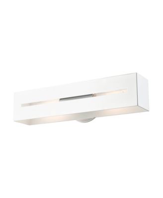 Soma 2 Lights Vanity Sconce