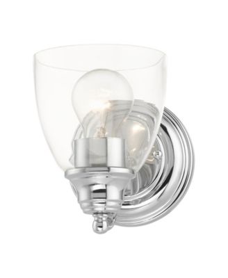 Montgomery 1 Light Vanity Sconce