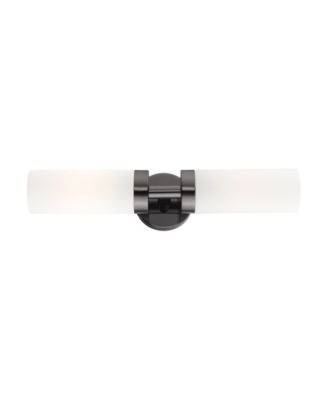 Aero 2 Lights Vanity Sconce