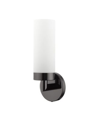 Aero 1 Light Single Sconce