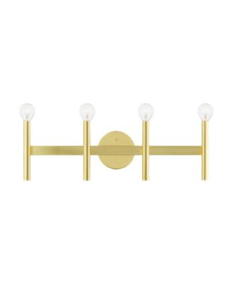 Copenhagen 4 Lights Vanity Sconce
