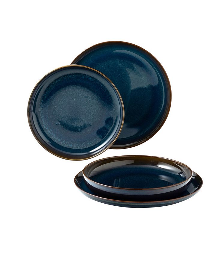 Villeroy & Boch Crafted Dinnerware Collection - Macy's