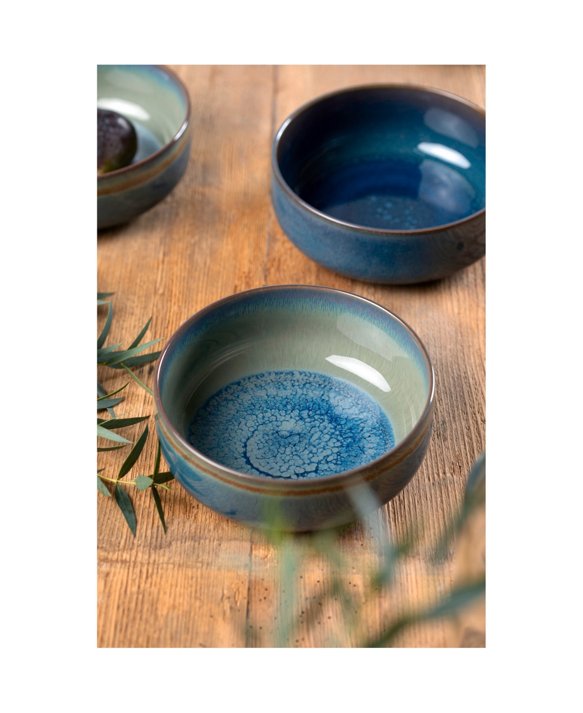 Villeroy & Boch Crafted Porcelain Rice Bowl In Breeze