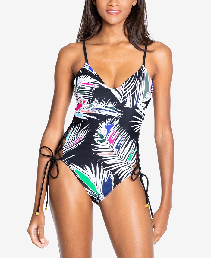 Rachel roy bathing suit sales