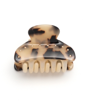 image of lonna & lilly Medium Hair Claw with Studs