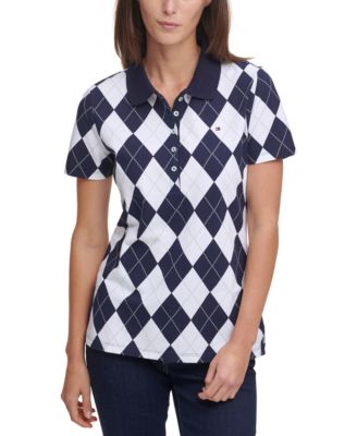 macy's tommy hilfiger women's tops