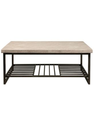 Capri Coffee Table