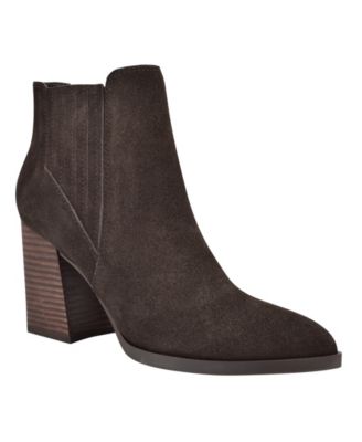 lucky walba bootie