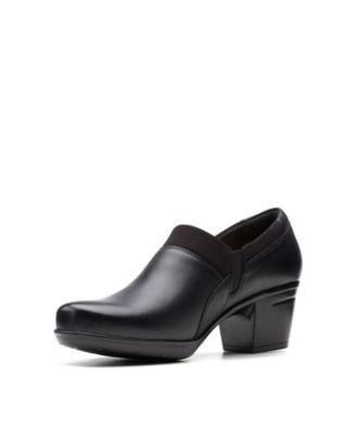 clarks emslie summit