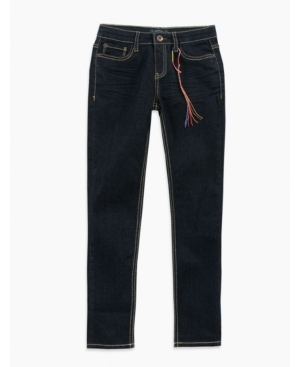 Lucky Brand Big Girl Zoe 5-Pocket Skinny Jeans
