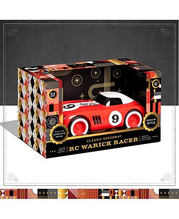 Fao schwarz classic rc clearance racer