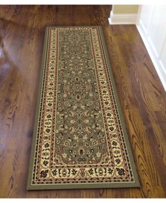 CLOSEOUT! Umbria 953 2'2" x 7'7" Runner Rug