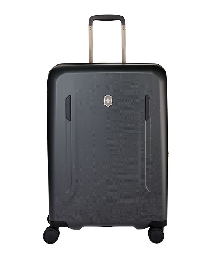 Victorinox Swiss Army VX Avenue 25" Medium Hardside Spinner Suitcase & Reviews Luggage Macy's