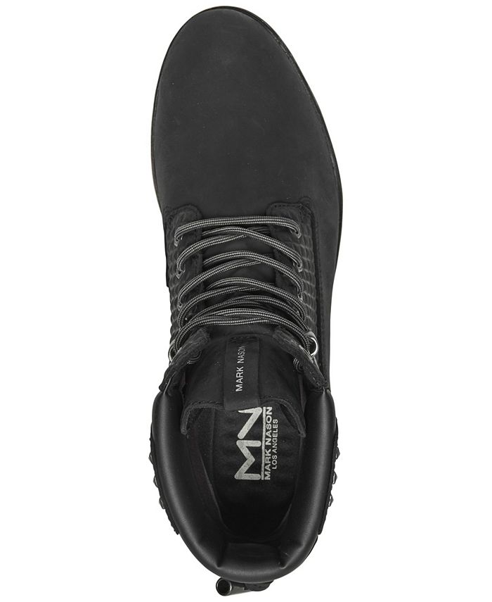 Skechers Mark Nason Los Angeles Women's Lumber Jill Mulberry Lace Up