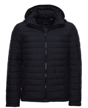 Superdry Men's Hooded Fuji Jacket