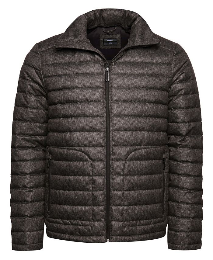 Superdry sales jacket macys