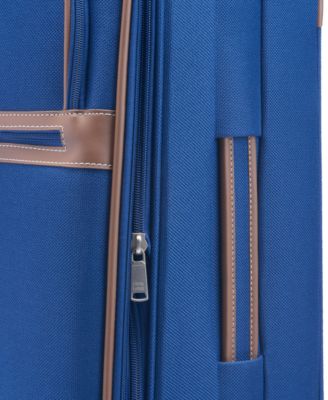 Logan Carry-on Softside Spinner