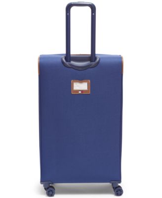 Logan Extra Large Check-in Softside Spinner