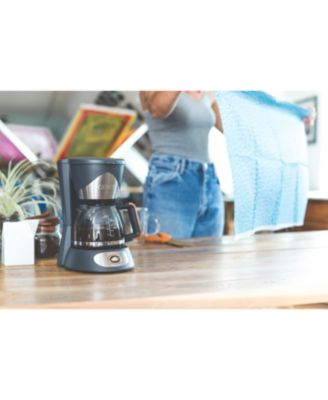 Crux 14634 5-Cup Coffee Maker, Created for Macy's 