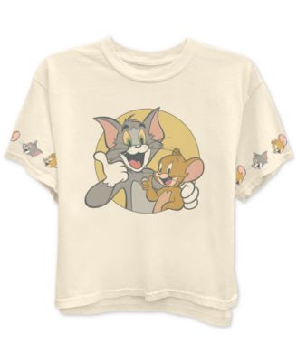 Warner Brothers Juniors' Tom \u0026 Jerry 