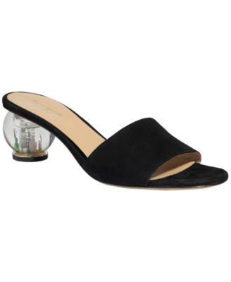 kate spade globe shoes