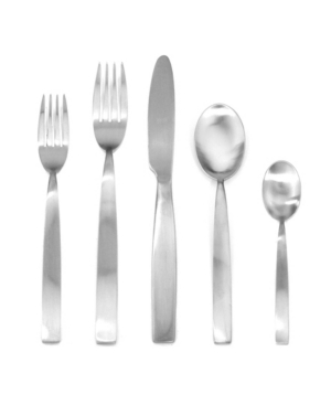 Mepra Mediterranean Flatware Set 20 Pieces