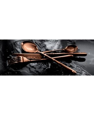 Linea Flatware Set, 20 Pieces