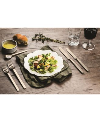 Stile Flatware Set, 20 Pieces