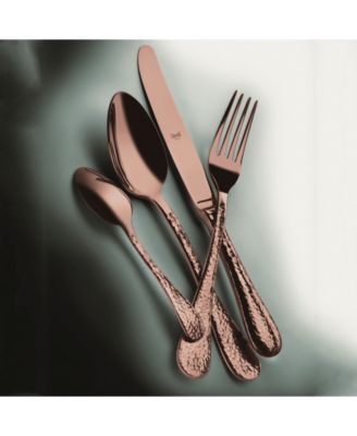Epoque Flatware Set, 20 Pieces