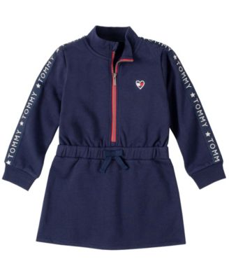 baby tommy hilfiger clothes