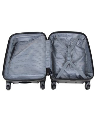 South Street 3-Pc. Hardside Luggage Set, Created for Macy's