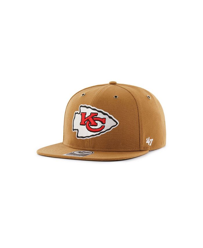 Kansas City Chiefs NFL Captains Hat