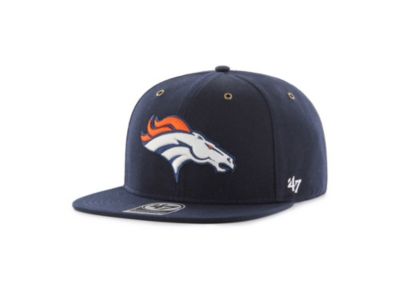 47 Brand Denver Broncos x Carhartt Captain Cap Macy s