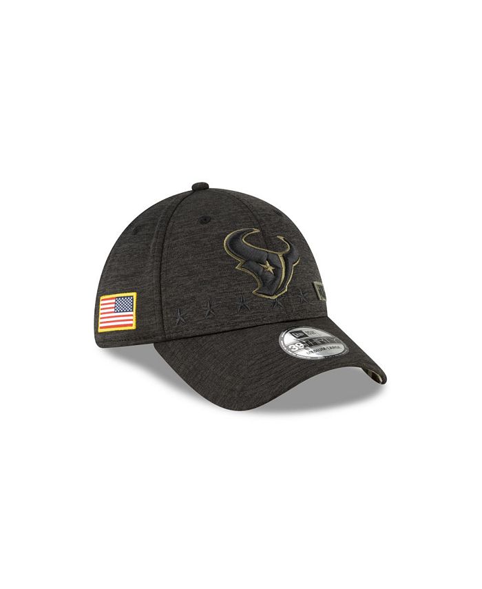 texans salute to service 2020