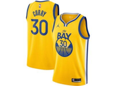 warriors statement jersey