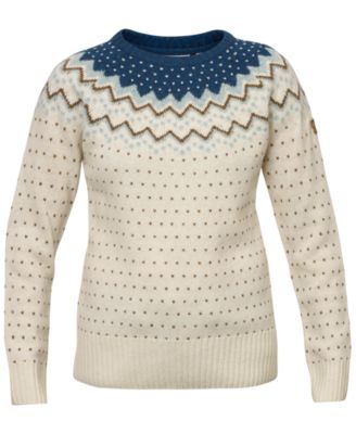 fjallraven womens jumper
