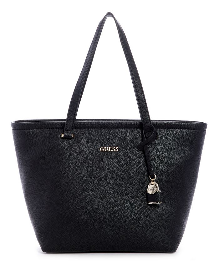 GUESS Aubrielle Tote - Macy's