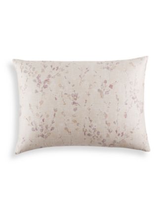 macys pillow shams