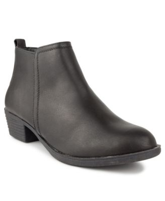 macy's lady boots