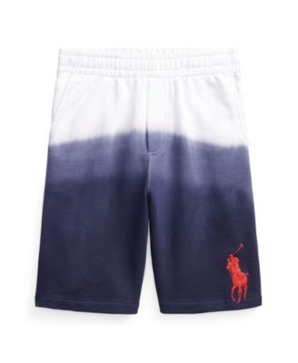 macy's polo ralph lauren shorts