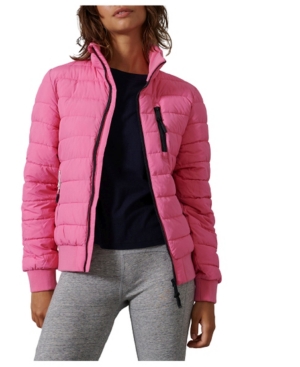 Superdry Women's Fuji Bomber Jacket