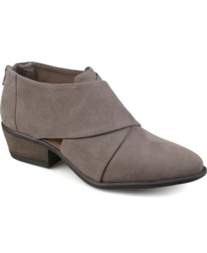 image of Journee Collection Women-s Avryl Bootie Women-s Shoes