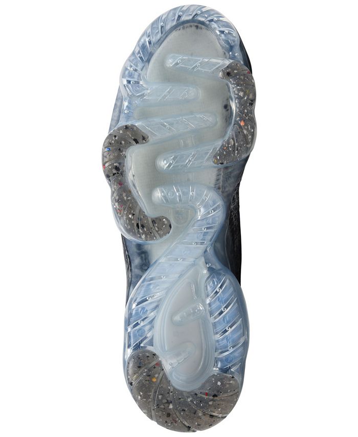 vapormax 2020 finish line