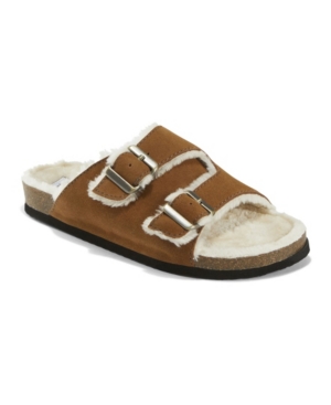 image of Earth Women-s Origins Cali Flat Sandal Women-s Shoes