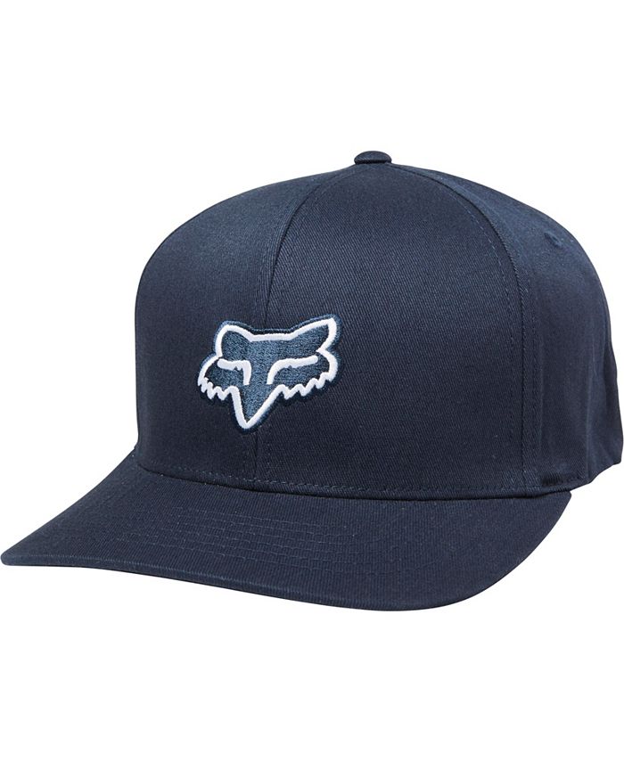 Fox Men's Legacy FlexFit Logo Graphic Hat - Macy's